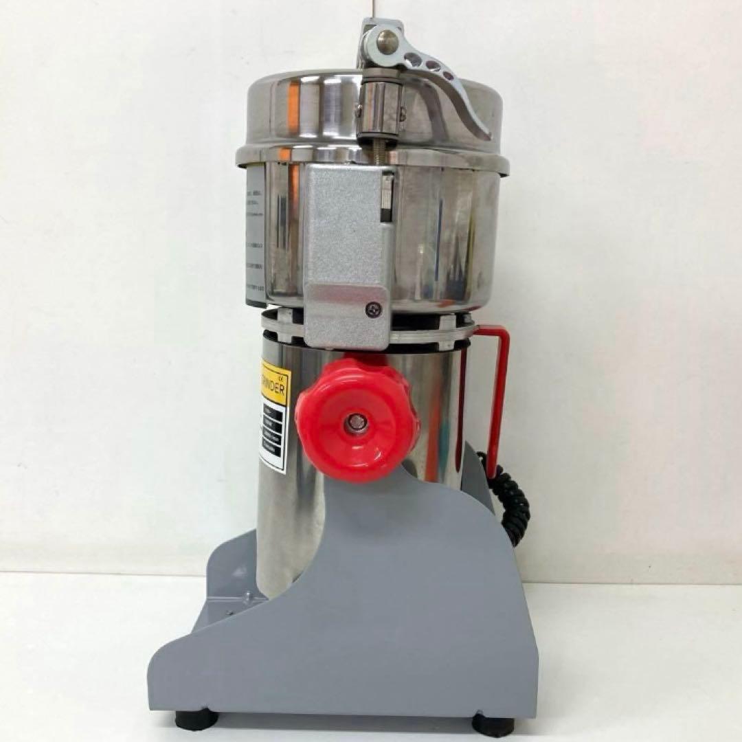 R249-10 電動製粉機ハイスピードミル GRINDER HC-300