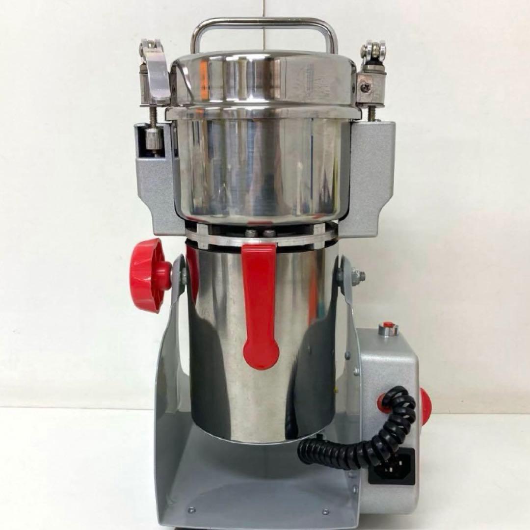 R249-10 電動製粉機ハイスピードミル GRINDER HC-300