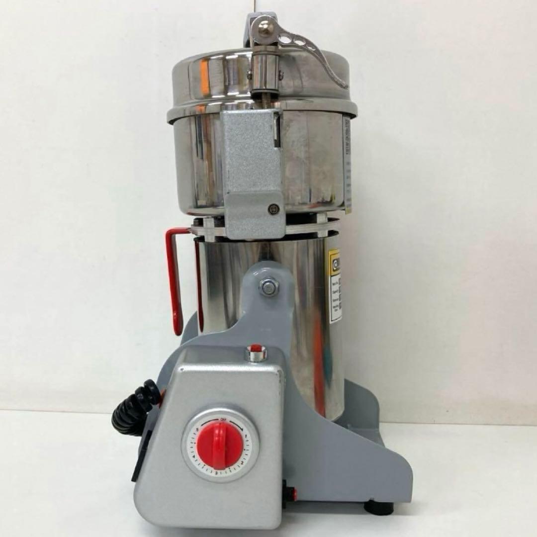 R249-10 電動製粉機ハイスピードミル GRINDER HC-300