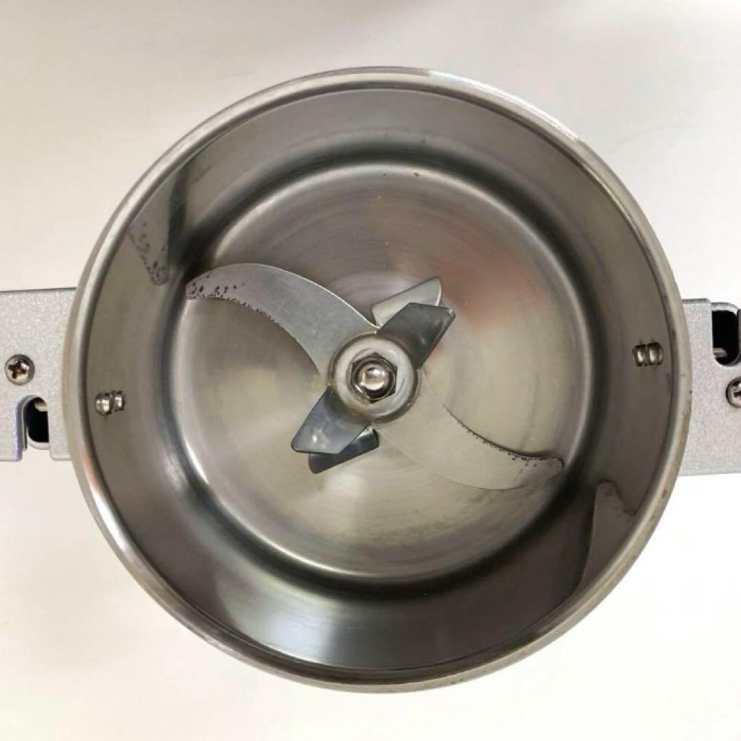 R249-10 電動製粉機ハイスピードミル GRINDER HC-300