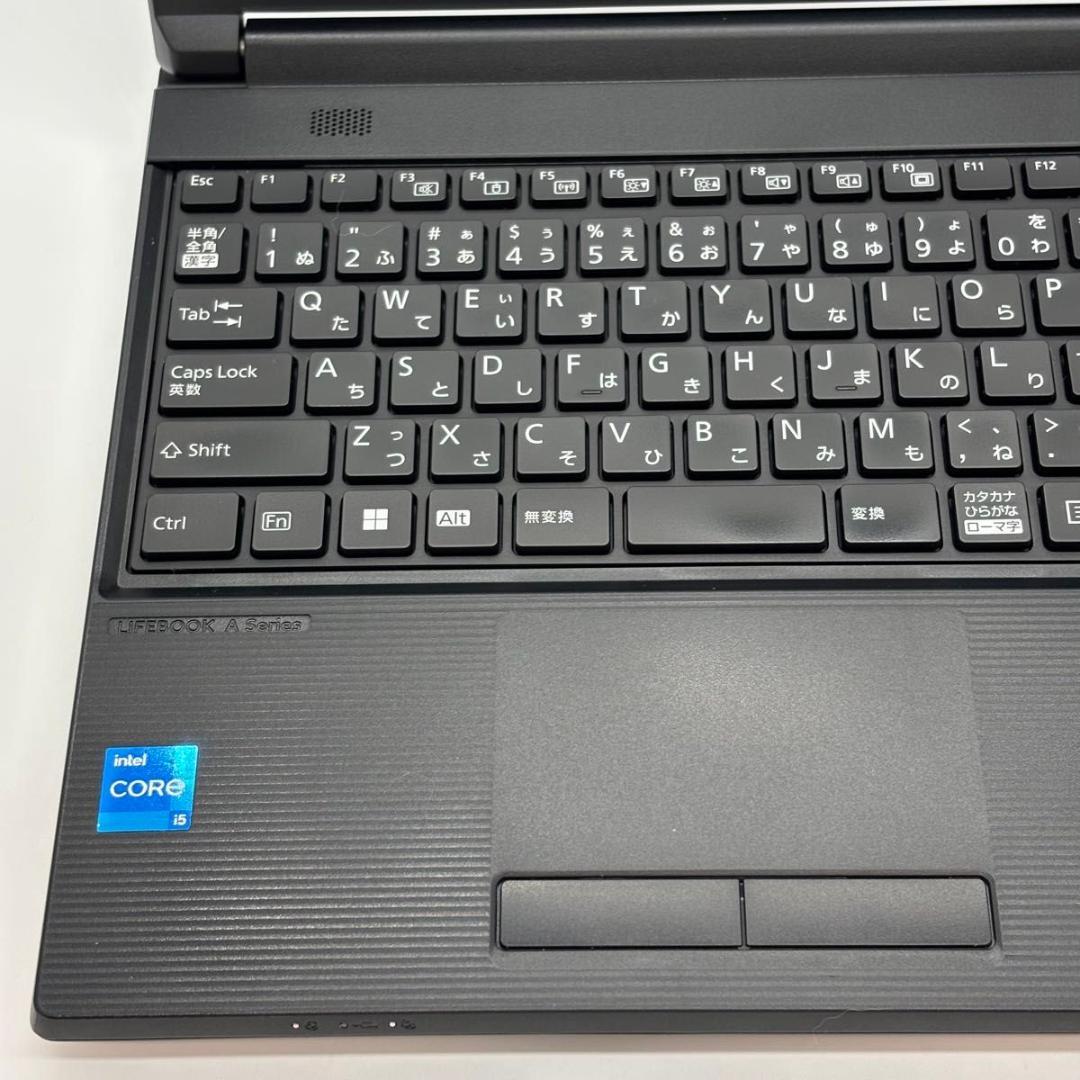 富士通 A5512/J FMVA94004 i5-1245U 3104