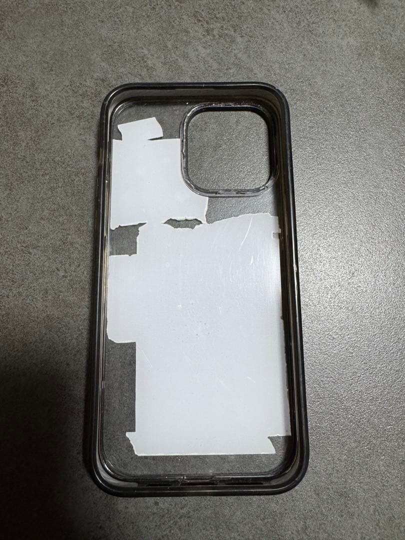 BasquiatxCasetifyiPhoneケースiPhone15ProMAX