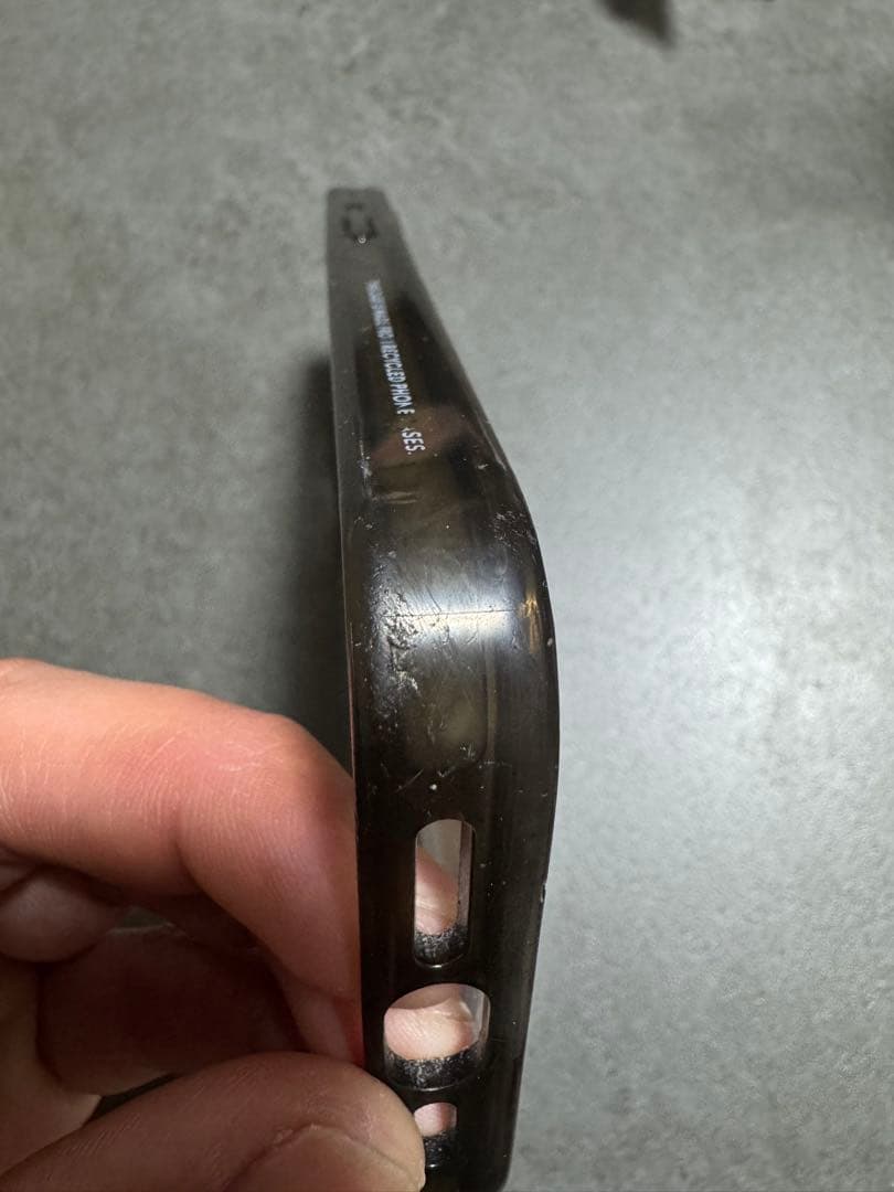 BasquiatxCasetifyiPhoneケースiPhone15ProMAX