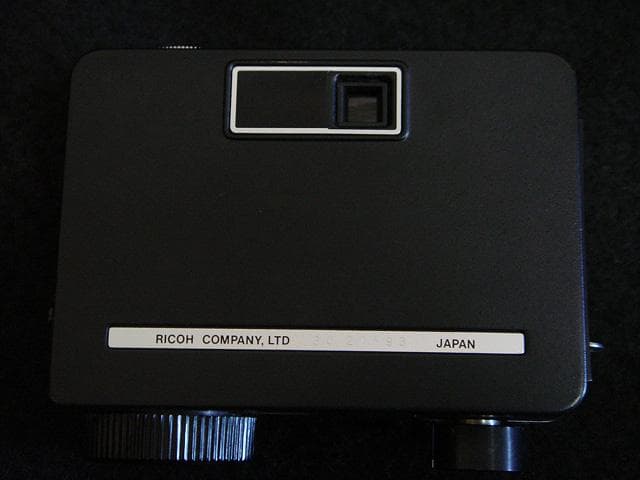 275931 リコー オートハーフ SE2 ricoh autohalf カメラ