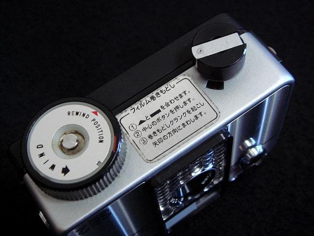 275931 リコー オートハーフ SE2 ricoh autohalf カメラ