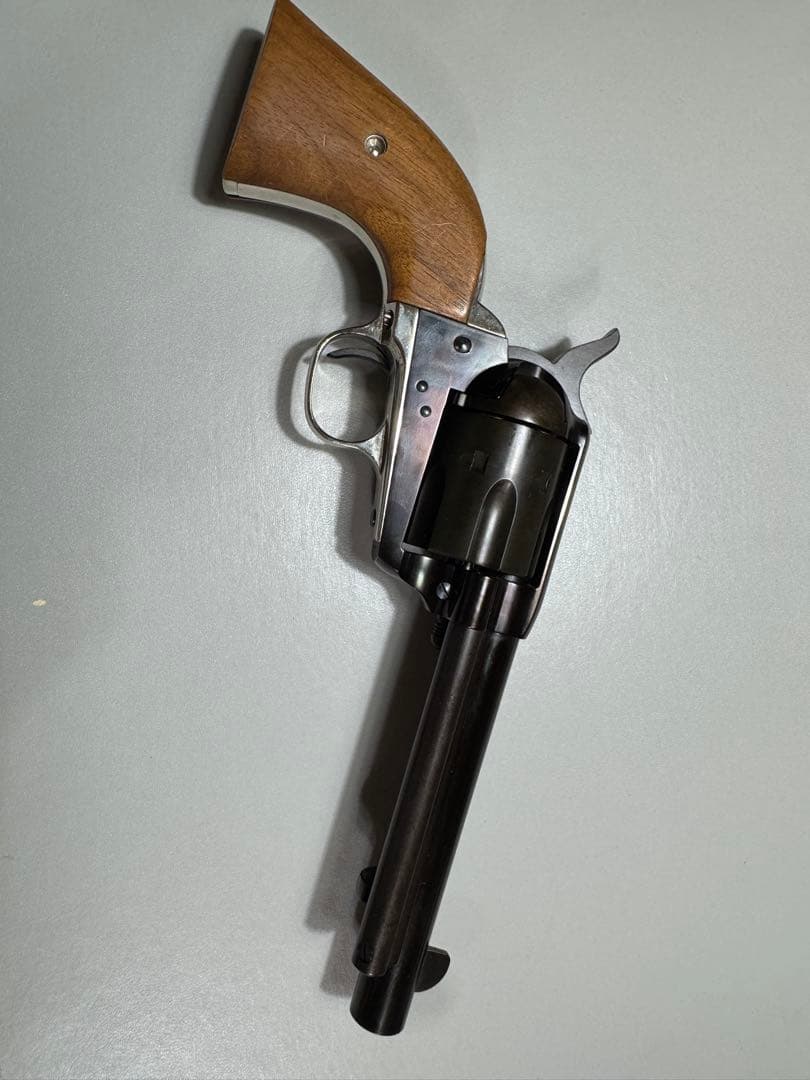 タナカ　SAA ノンデチャッタブル　フロンティア 5.1/2inch 中古品