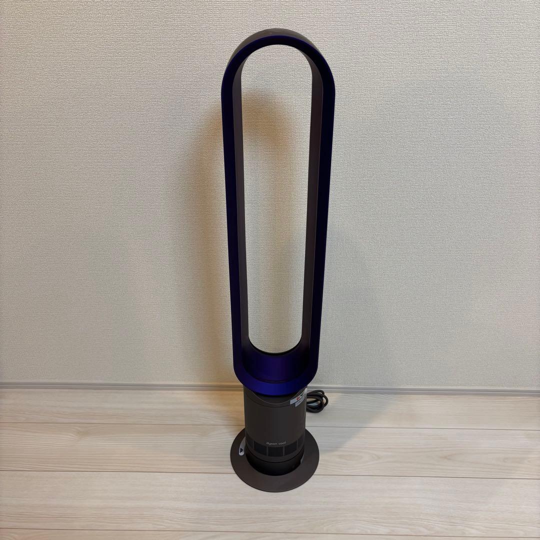 ⭐️dyson ダイソン　cool AM-07 タワーファン 扇風機