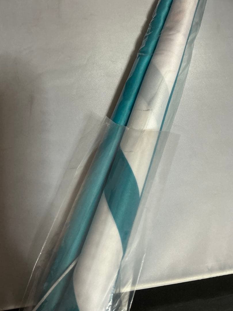 等身大タペストリー 角川スニーカー 35周年 アーリャ　未開封