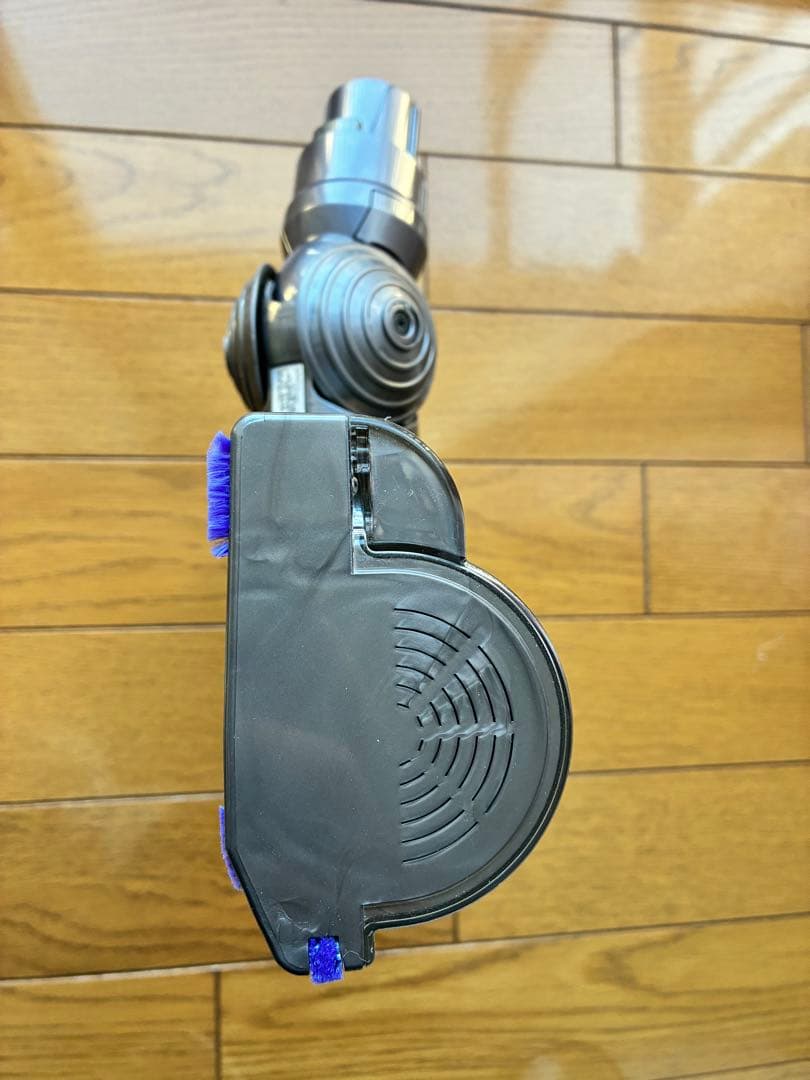 【未使用品】ダイソン Dyson V12 付属品