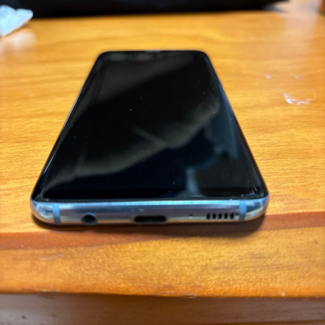 スマートフォン本体 docomo Galaxy SC02J