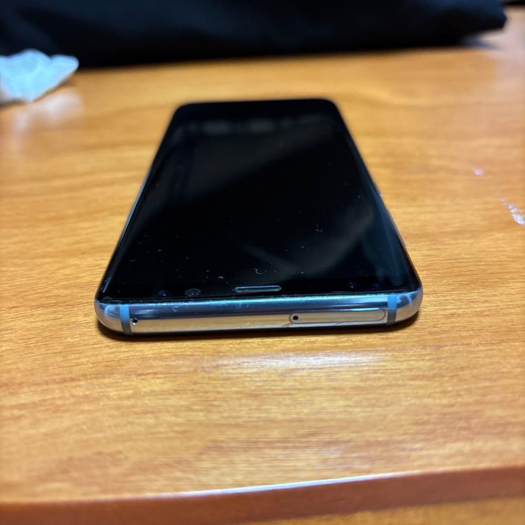スマートフォン本体 docomo Galaxy SC02J