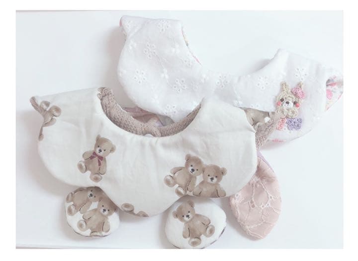 ハンドメイドスタイ　オーダースタイ　kanatan0110様