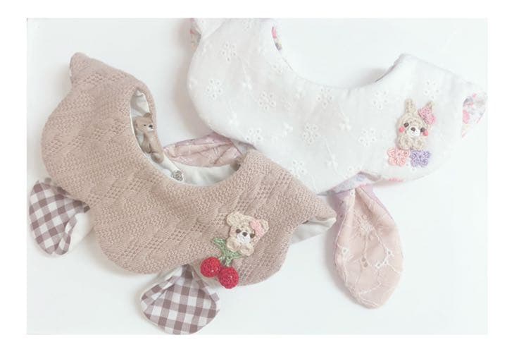 ハンドメイドスタイ　オーダースタイ　kanatan0110様