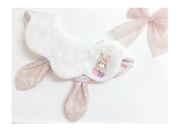 ハンドメイドスタイ　オーダースタイ　kanatan0110様