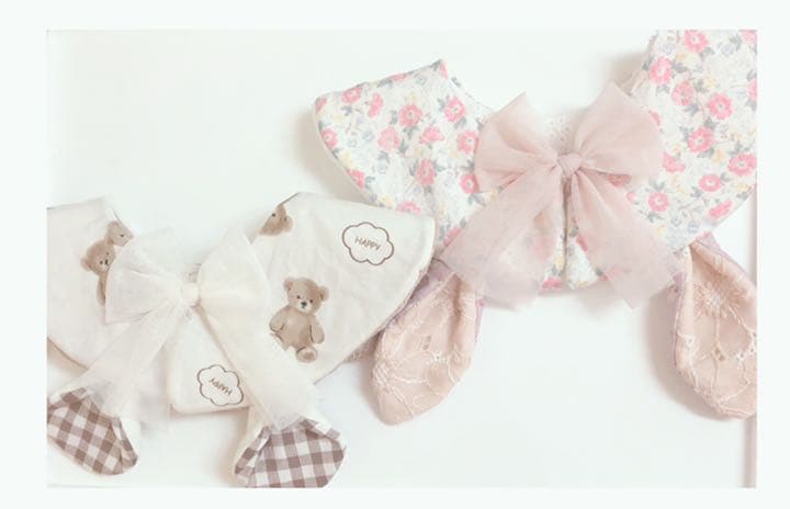 ハンドメイドスタイ　オーダースタイ　kanatan0110様