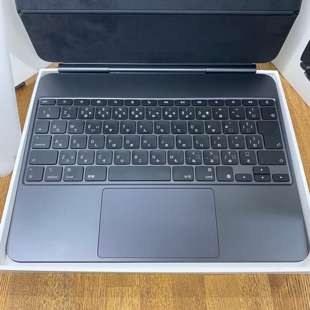 Apple Magic Keyboard (MWR53J/A )13インチ M4