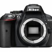ニコン
D5300 ボディ ブラック （ニコンFマウント/APS-C）
