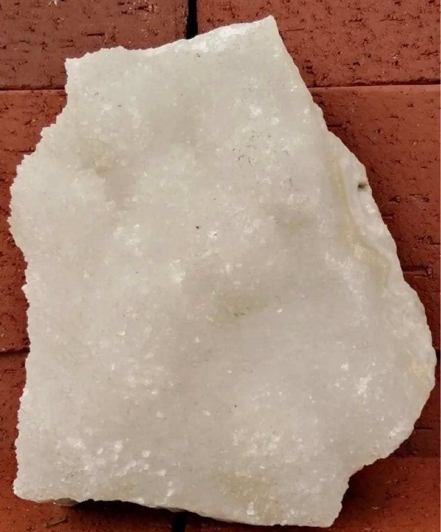 フローライト水晶2.2kg ーt831