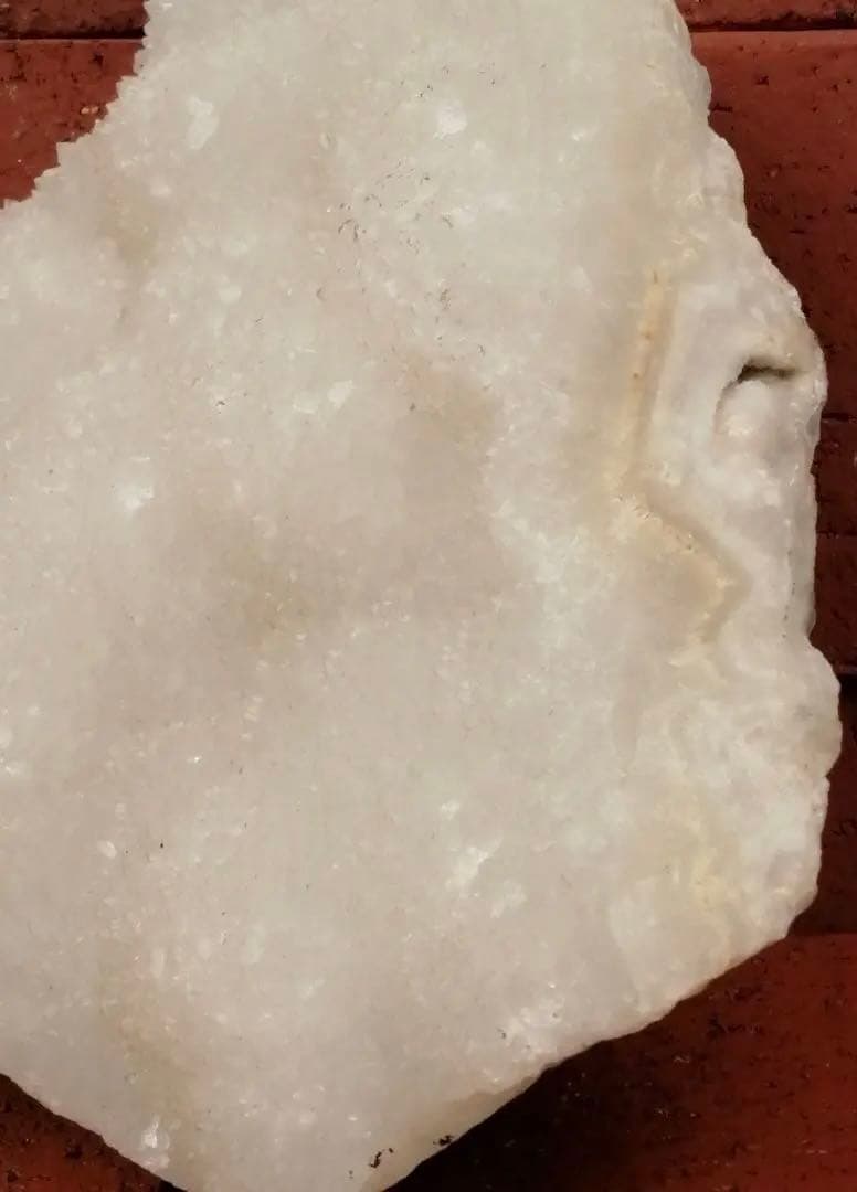 フローライト水晶2.2kg ーt831