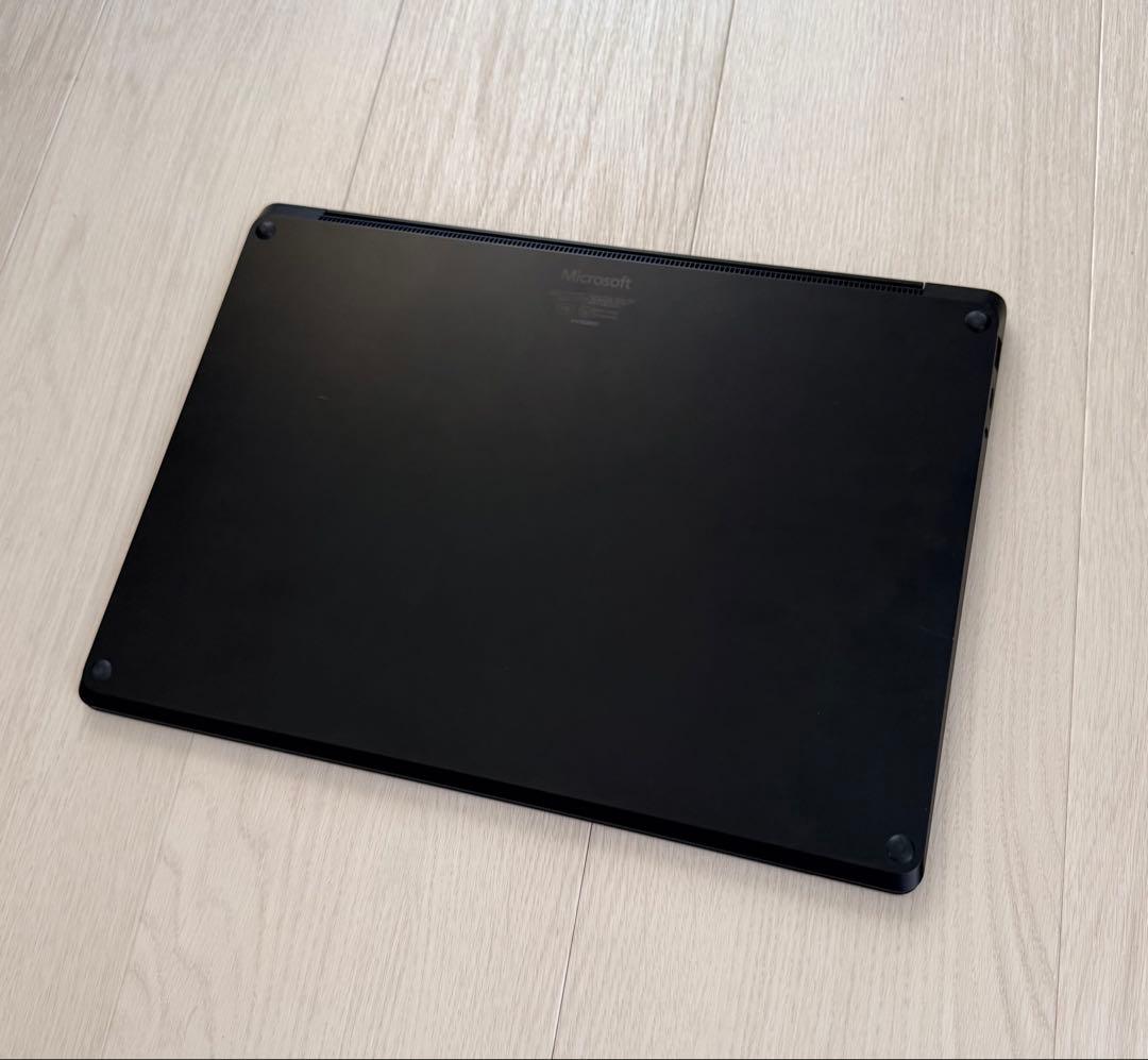 Surface Laptop 3 + 純正タッチペン