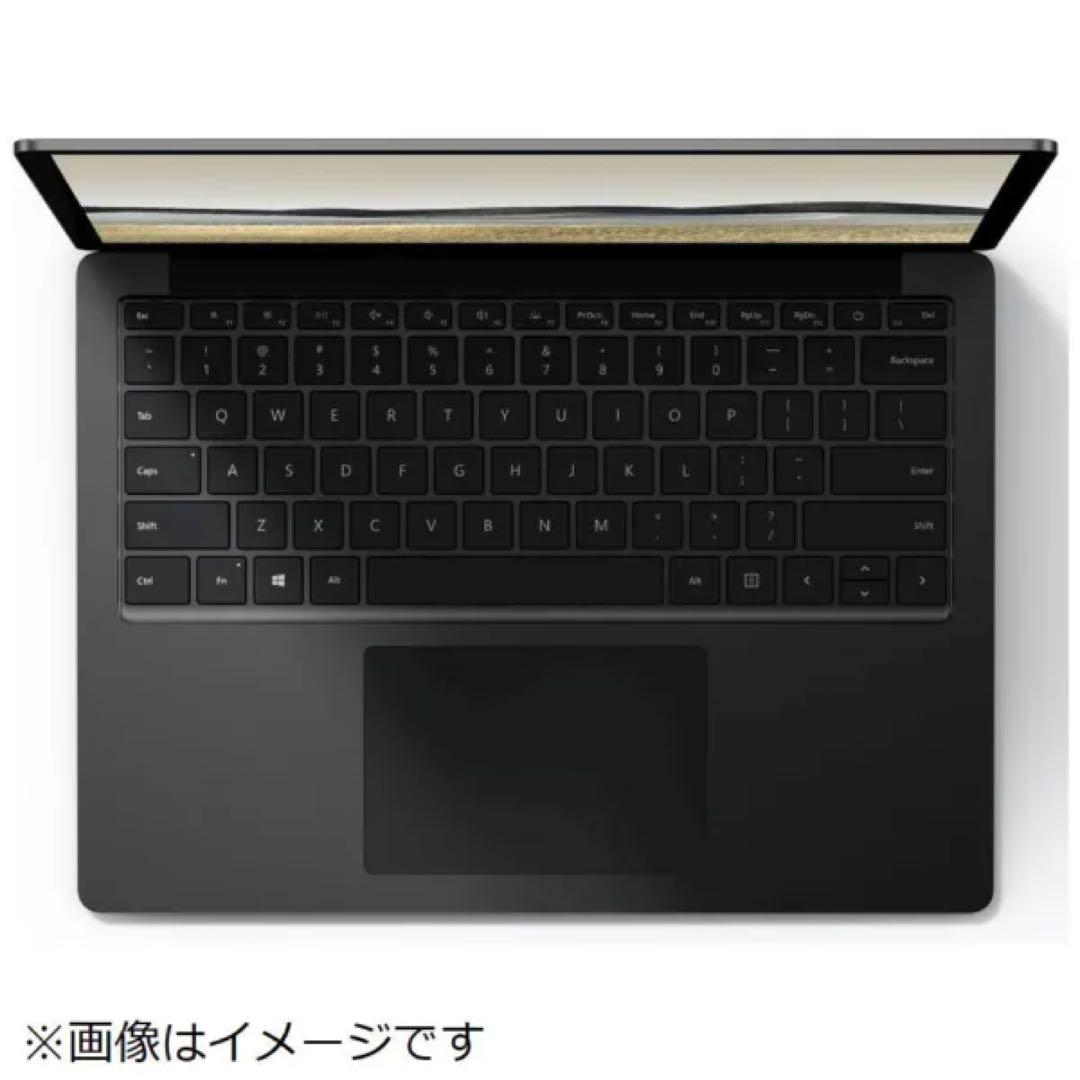 Surface Laptop 3 + 純正タッチペン