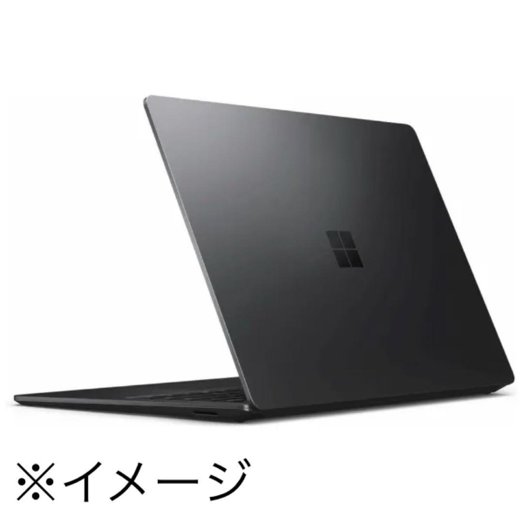 Surface Laptop 3 + 純正タッチペン