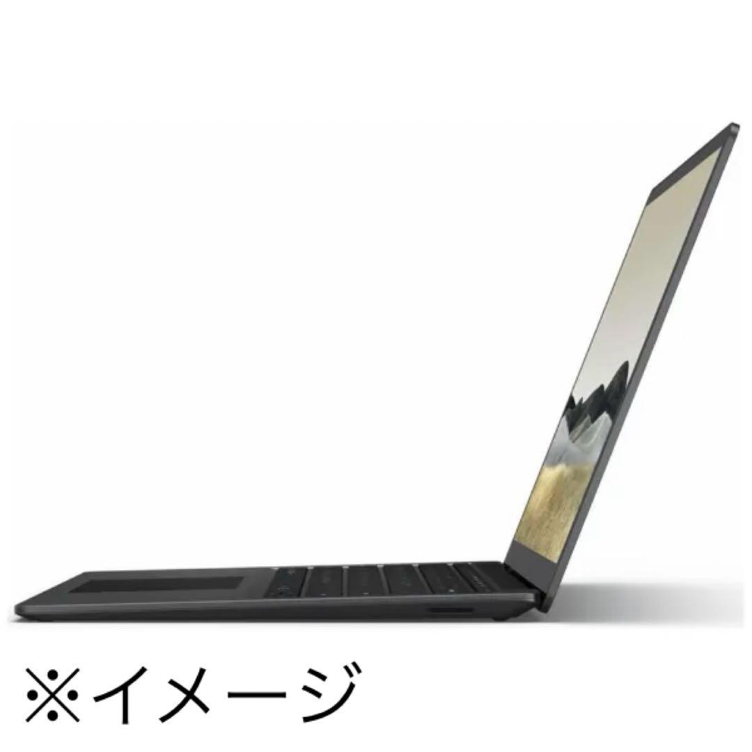 Surface Laptop 3 + 純正タッチペン