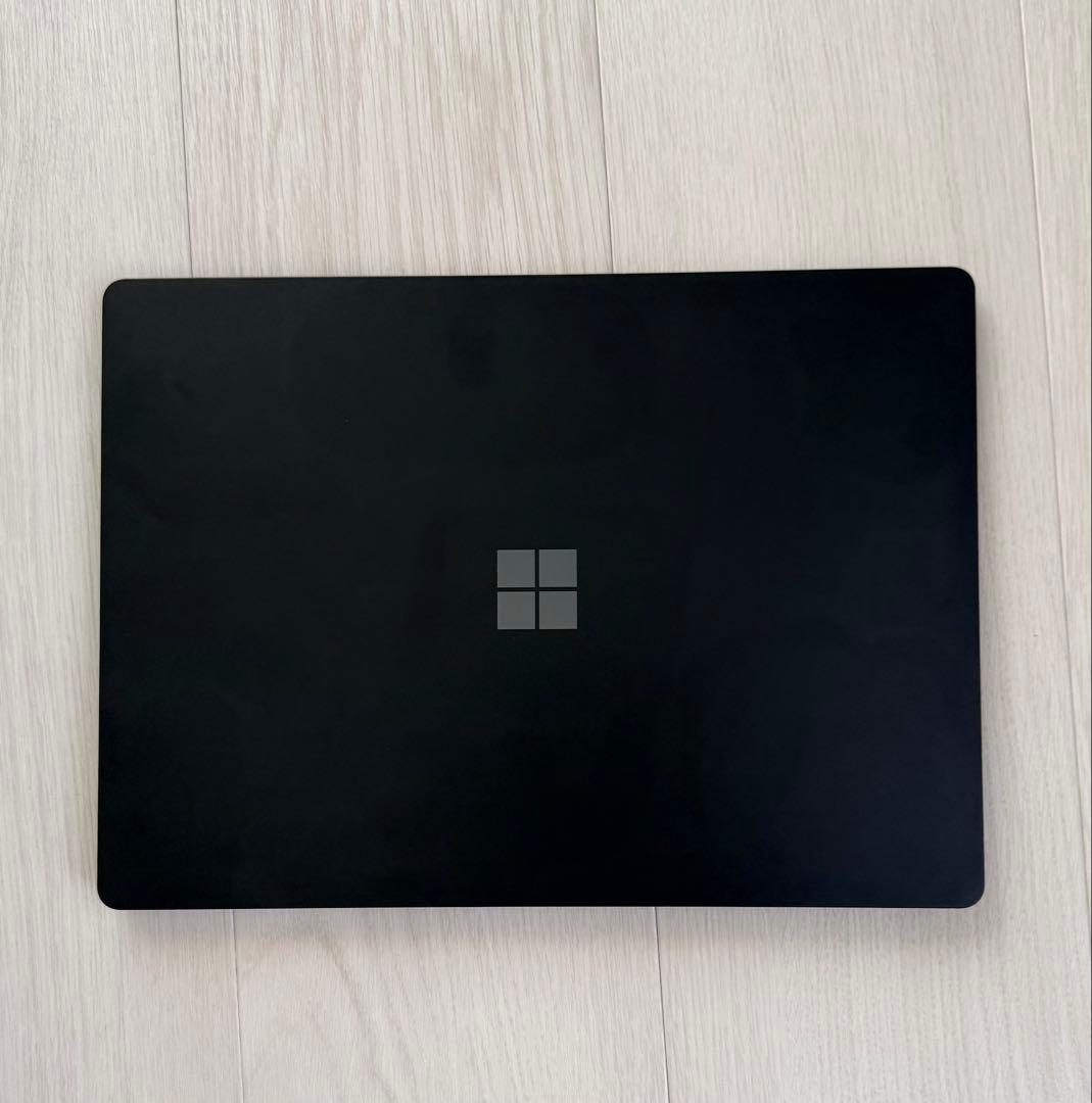 Surface Laptop 3 + 純正タッチペン