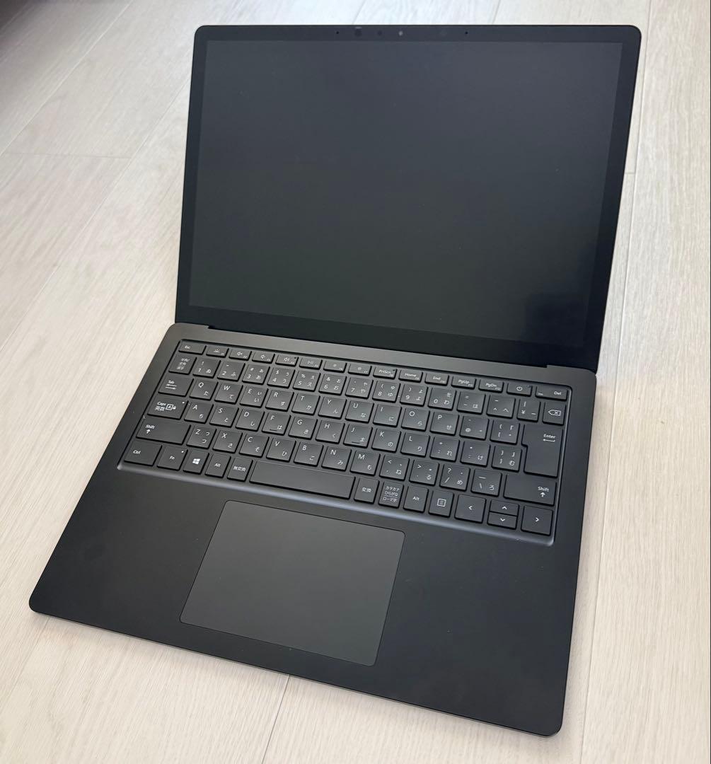 Surface Laptop 3 + 純正タッチペン