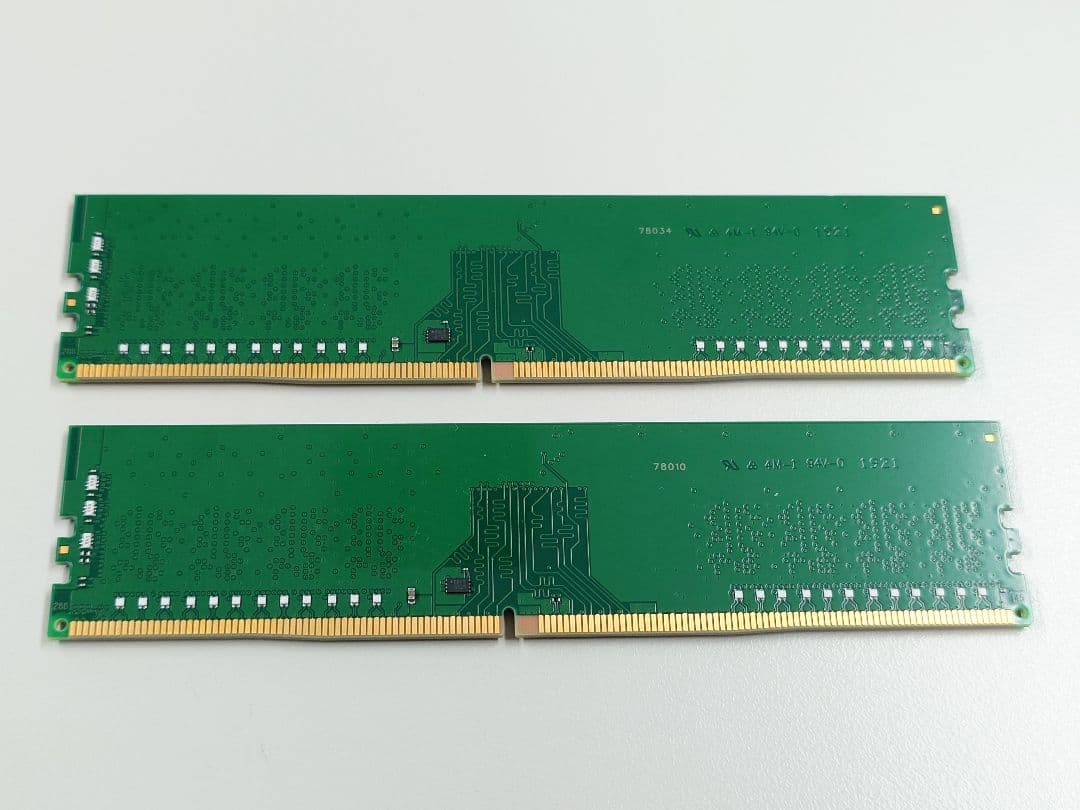 き*ー様 KINGSTONE CBD26D4U9S8ME-8 DDR4 8GB