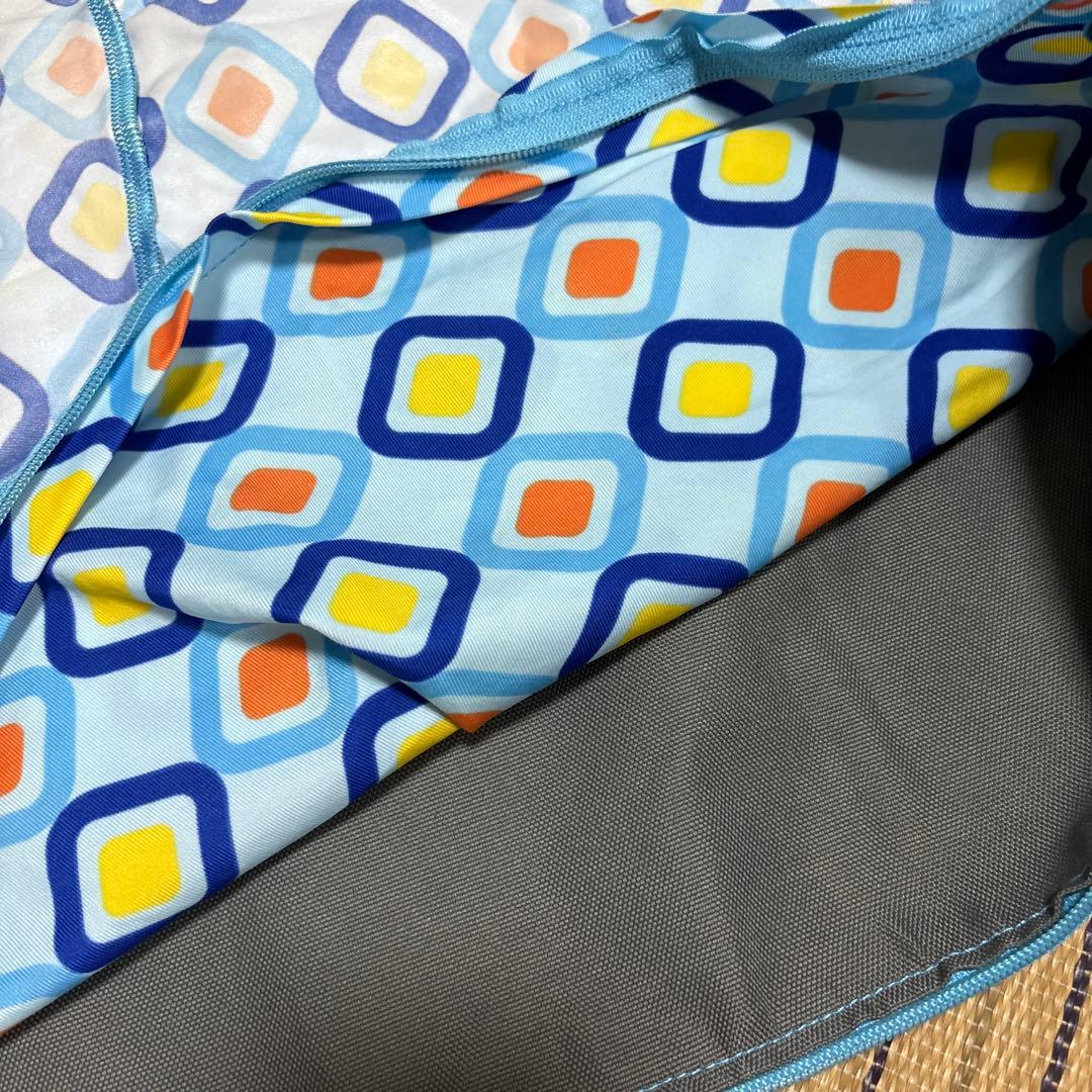 美品　ヨギボー　ピラミッド型　カバーのみ　CT-6817