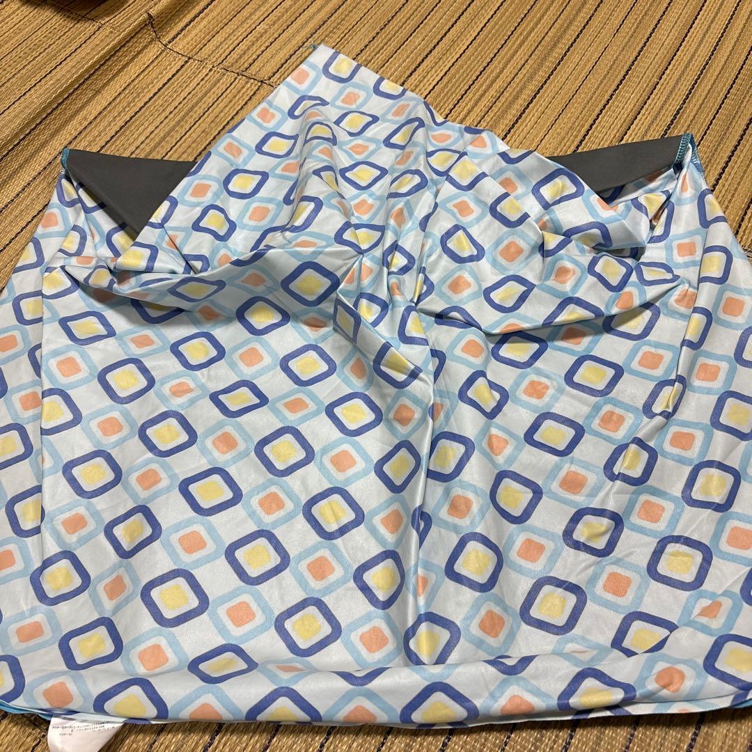 美品　ヨギボー　ピラミッド型　カバーのみ　CT-6817