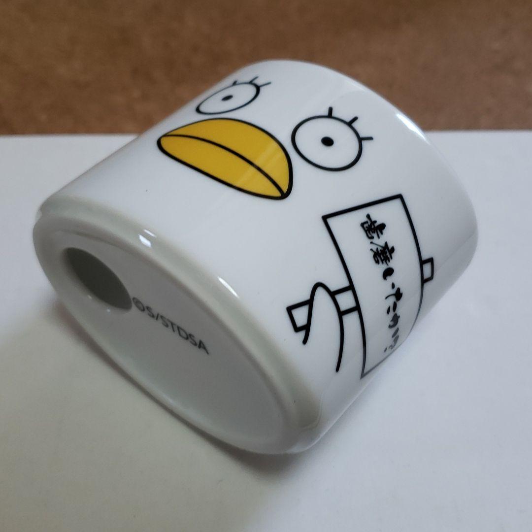 銀魂 エリザベス 3点セット ソープボトル ソープディッシュ 歯ブラシスタンド