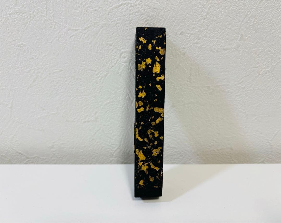 古墨 漱金 上海墨厂