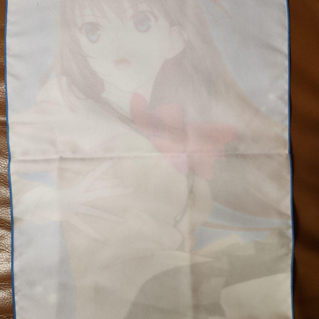 TYPE-MOON 魔法使いの夜 蒼崎青子 夏コミセット