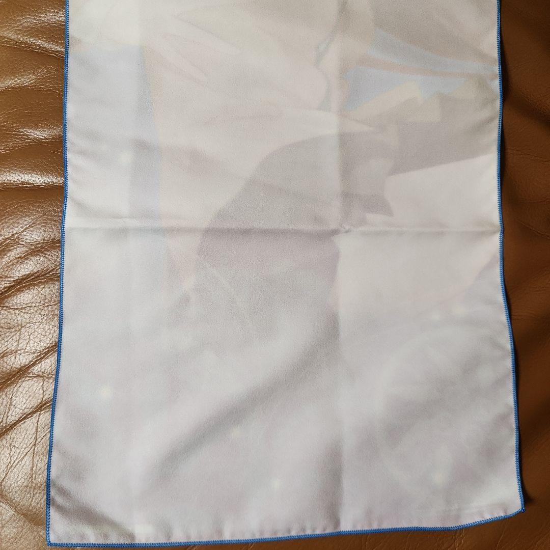 TYPE-MOON 魔法使いの夜 蒼崎青子 夏コミセット