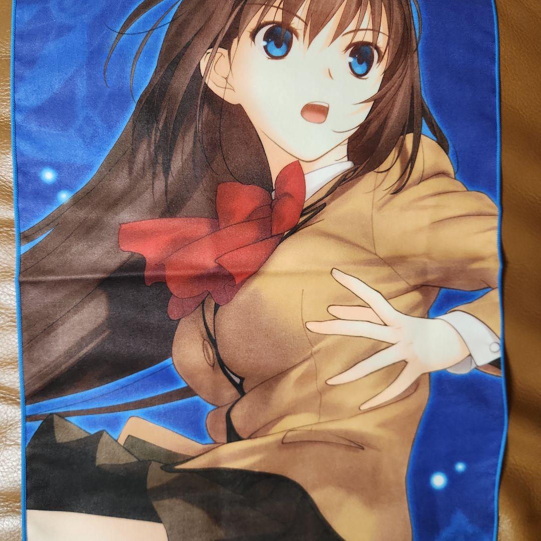 TYPE-MOON 魔法使いの夜 蒼崎青子 夏コミセット