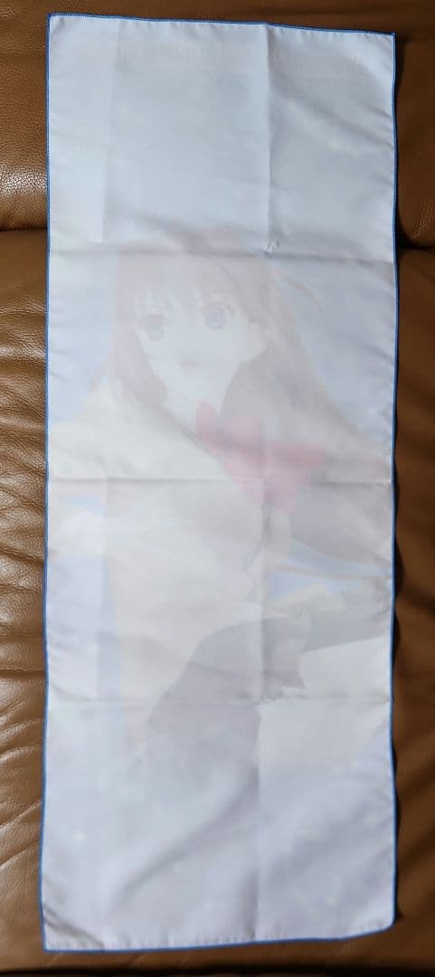 TYPE-MOON 魔法使いの夜 蒼崎青子 夏コミセット