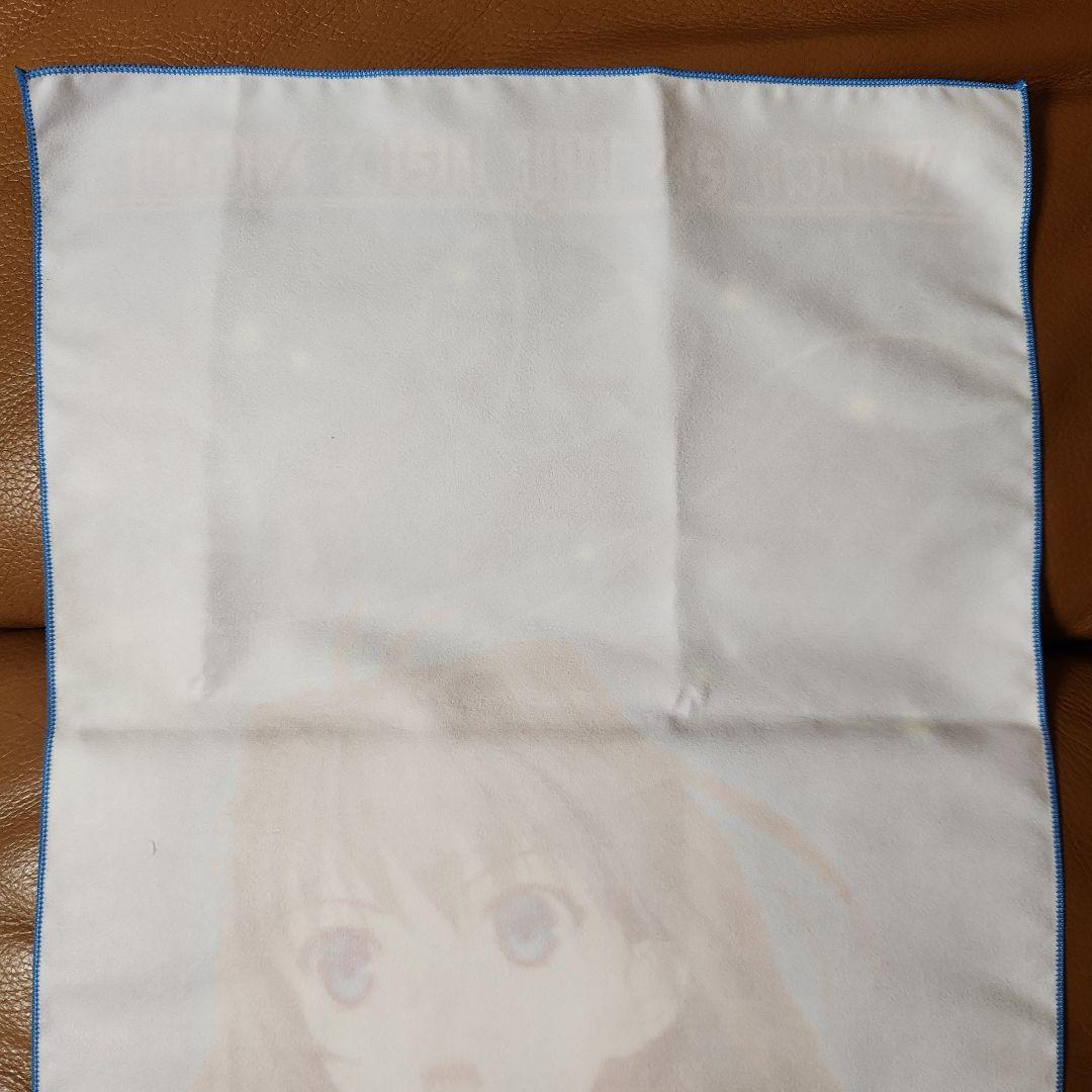 TYPE-MOON 魔法使いの夜 蒼崎青子 夏コミセット