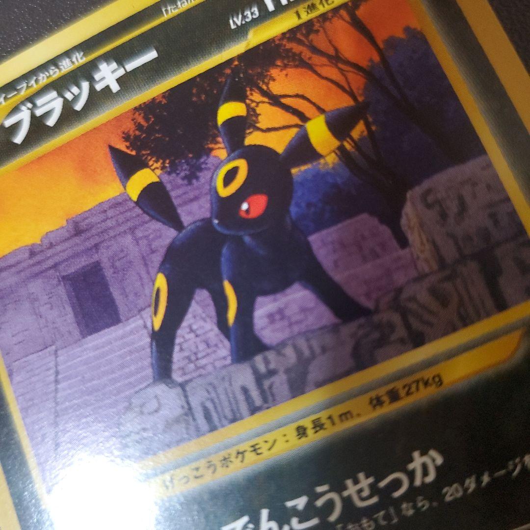 ブラッキー プレミアムファイル