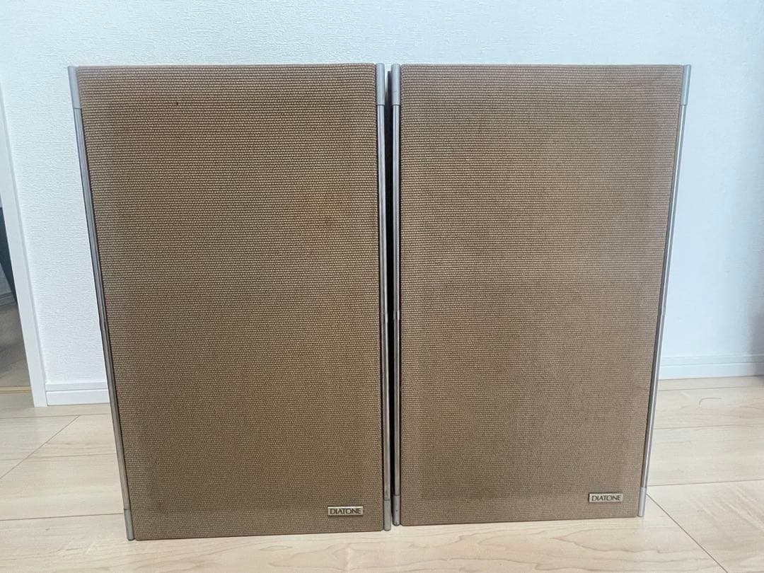DIATONE スピーカー DS-251MKII ペア ダイヤトーン