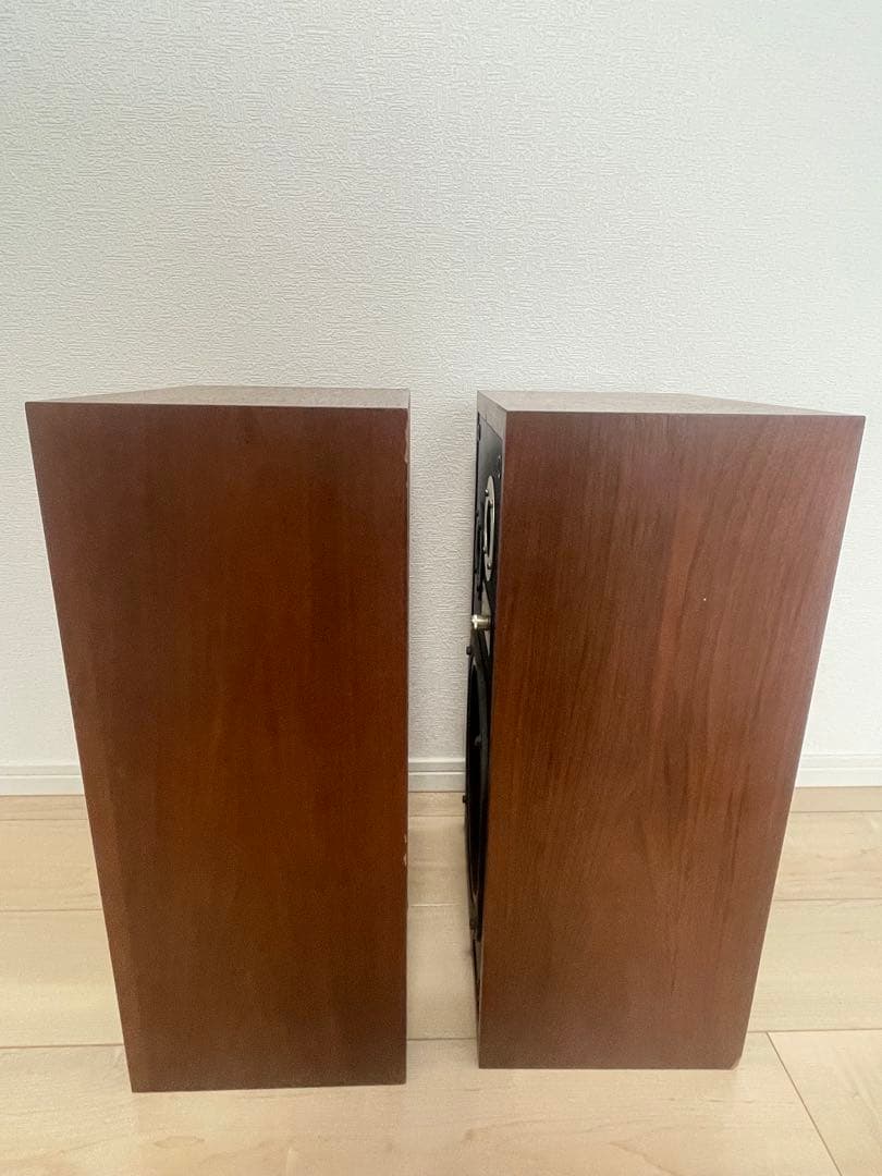 DIATONE スピーカー DS-251MKII ペア ダイヤトーン