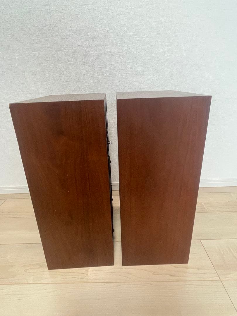 DIATONE スピーカー DS-251MKII ペア ダイヤトーン