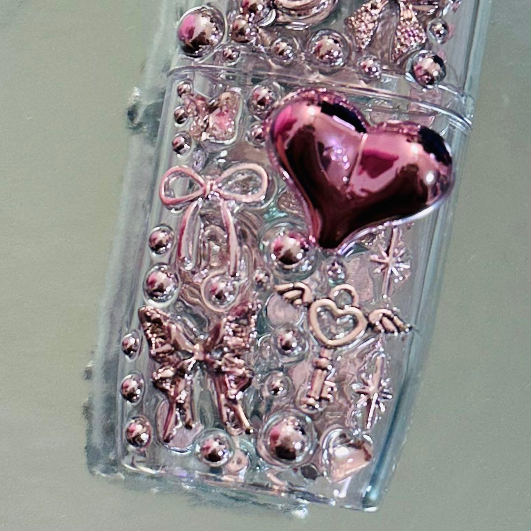 品番345 アイコスケース　イルマワン　デコケース　IQOS IQOSケース