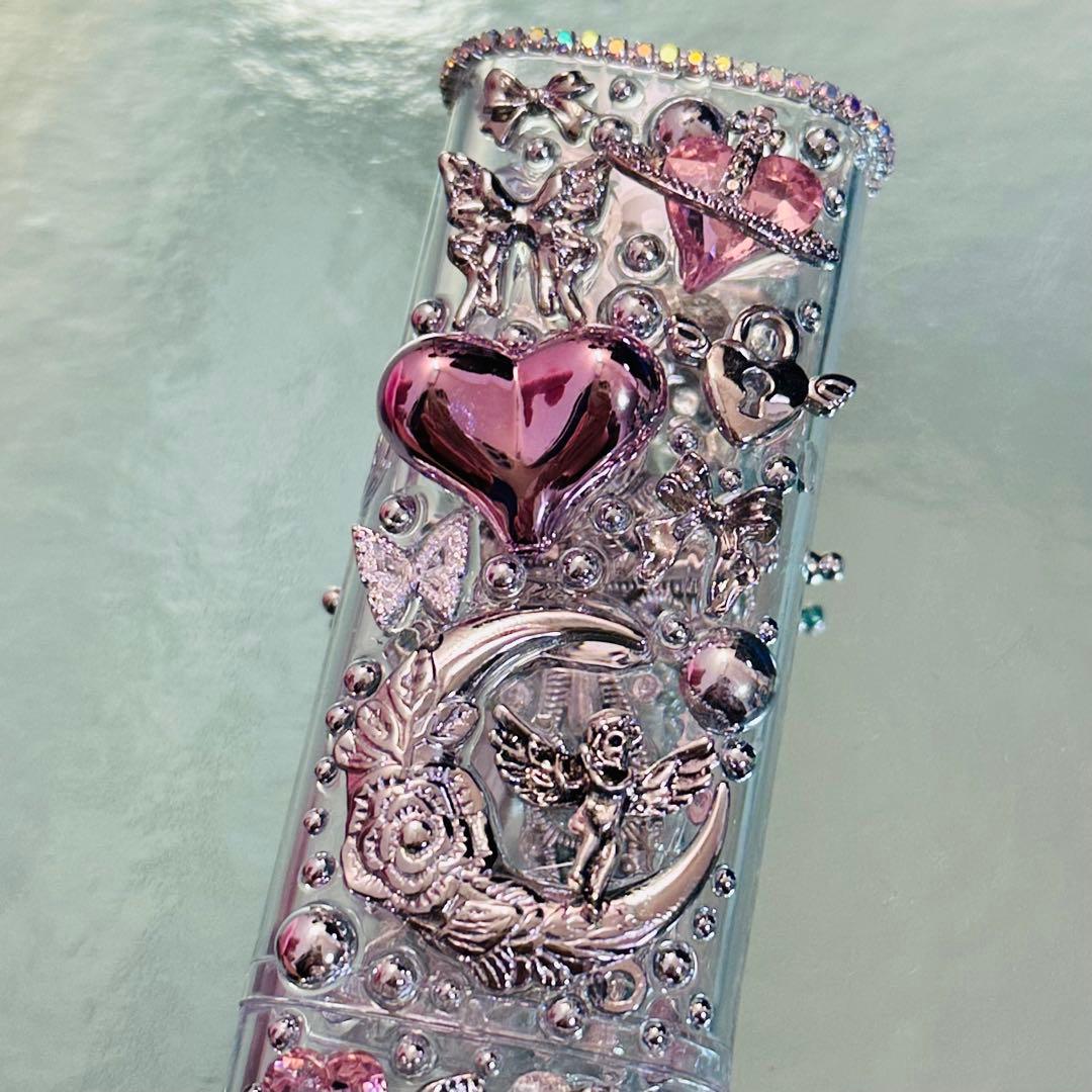 品番345 アイコスケース　イルマワン　デコケース　IQOS IQOSケース