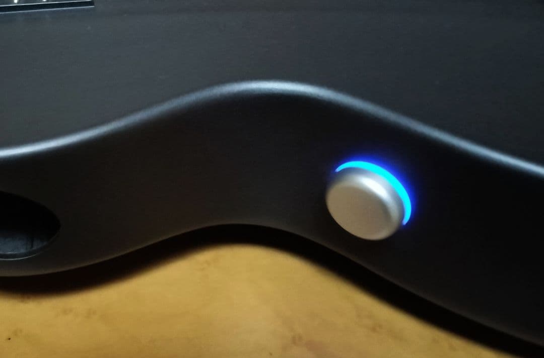 Enya Nova Go SP1 アコースティックギター ブラック