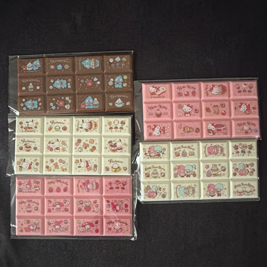 シール３５点まとめ売り