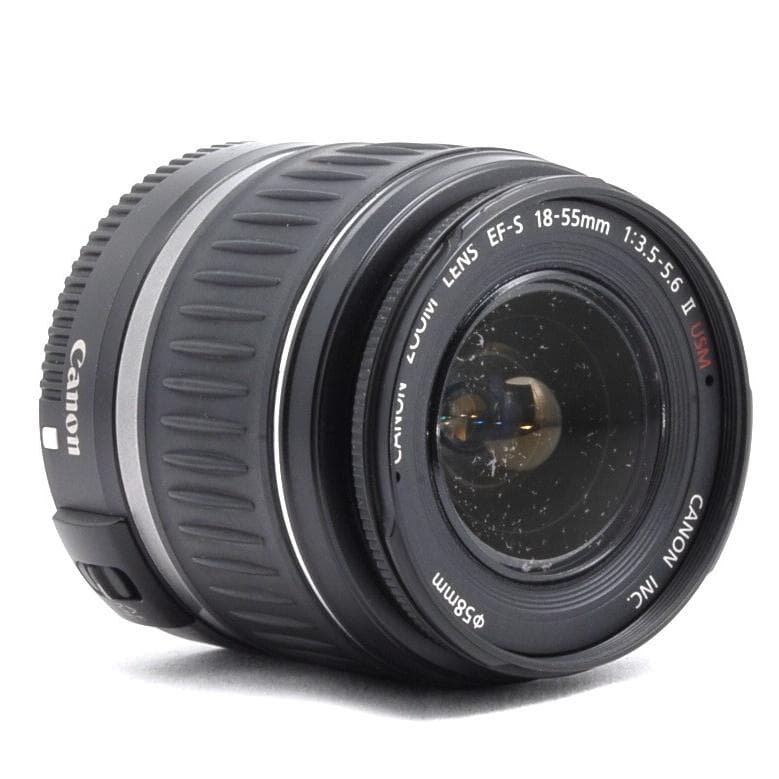 ★小型軽量★スマホ転送★旅行★大人気機種★Canon Kiss X7★