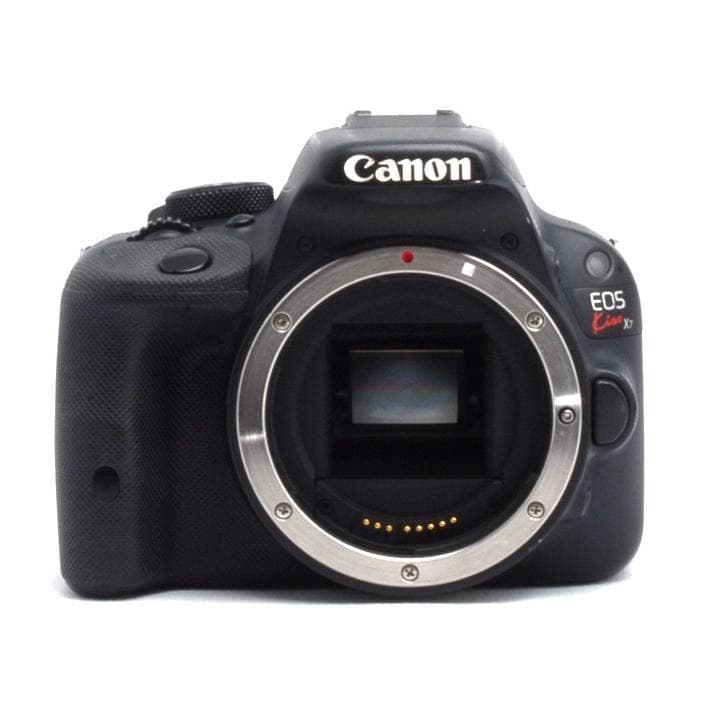 ★小型軽量★スマホ転送★旅行★大人気機種★Canon Kiss X7★