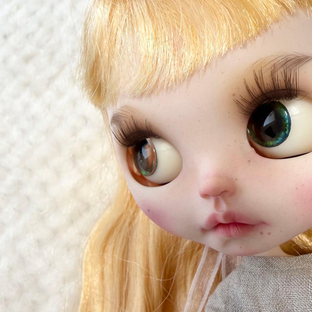 有名作家様　カスタムブライス